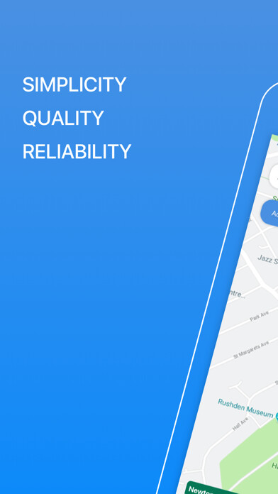 Emulate iPhone app Brookwood Cars using MyAndroid Emulate iPhone app Brookwood Cars using MyAndroid