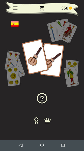 Run android online APK Broom: card game from MyAndroid or emulate Broom: card game using MyAndroid