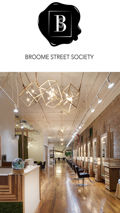 Emulate iPhone app Broome Street Society using MyAndroid Emulate iPhone app Broome Street Society using MyAndroid
