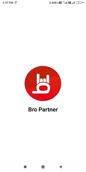 Run android online APK BRO Partner from MyAndroid or emulate BRO Partner using MyAndroid