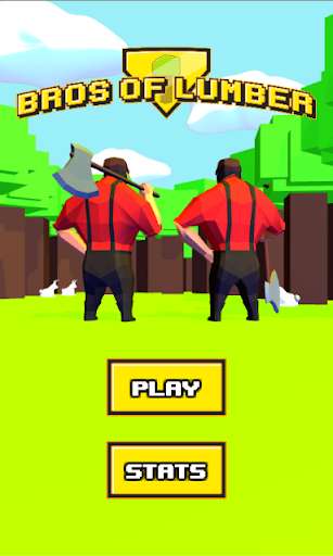 Run android online APK Bros of Lumber from MyAndroid or emulate Bros of Lumber using MyAndroid