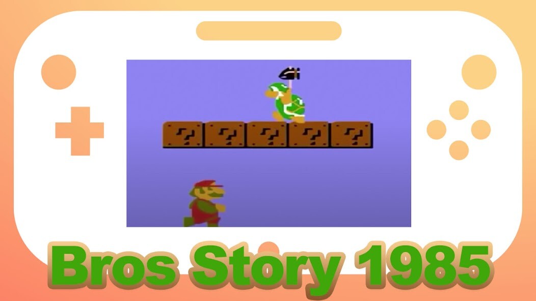 Run android online APK Bros Story Original 1985 from MyAndroid or emulate Bros Story Original 1985 using MyAndroid Run android online APK Bros Story Original 1985 from MyAndroid or emulate Bros Story Original 1985 using MyAndroid
