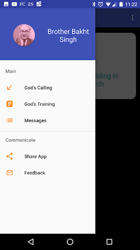 Run android online APK Brother Bakht Singh from MyAndroid or emulate Brother Bakht Singh using MyAndroid Run android online APK Brother Bakht Singh from MyAndroid or emulate Brother Bakht Singh using MyAndroid