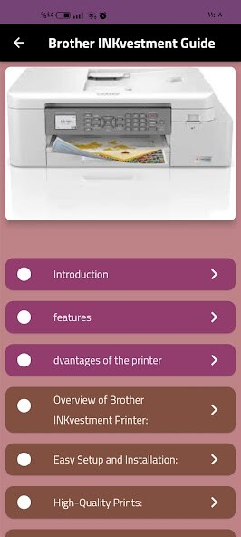Run android online APK Brother INKvestment Guide from MyAndroid or emulate Brother INKvestment Guide using MyAndroid Run android online APK Brother INKvestment Guide from MyAndroid or emulate Brother INKvestment Guide using MyAndroid