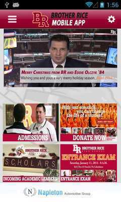 Emulate Android APK Brother Rice Emulate Android APK Brother Rice