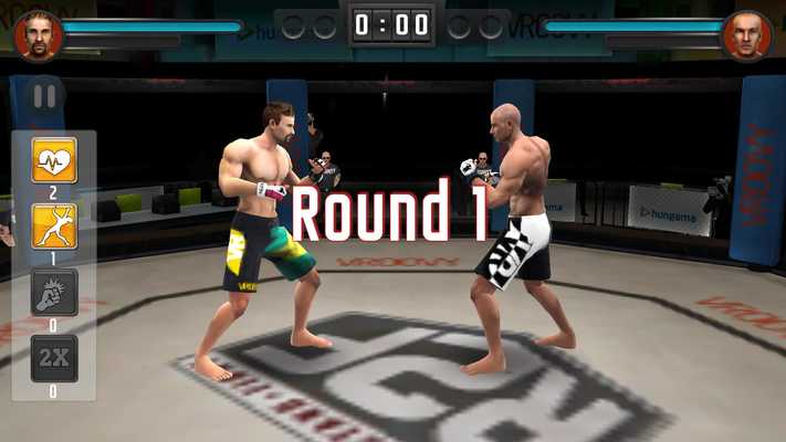 Emulate Android APK Brothers: Clash of Fighters Emulate Android APK Brothers: Clash of Fighters