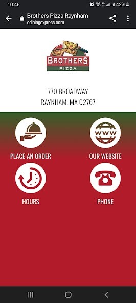 Run android online APK Brothers Pizza from MyAndroid or emulate Brothers Pizza using MyAndroid Run android online APK Brothers Pizza from MyAndroid or emulate Brothers Pizza using MyAndroid