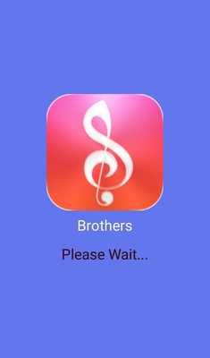 Emulate Android APK Brothers Songs and Lyrics Emulate Android APK Brothers Songs and Lyrics