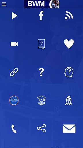 Run android online APK Brother Will Ministries from MyAndroid or emulate Brother Will Ministries using MyAndroid Run android online APK Brother Will Ministries from MyAndroid or emulate Brother Will Ministries using MyAndroid