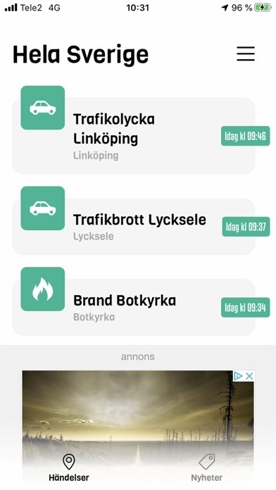 Run android online APK Brottsplats from MyAndroid or emulate Brottsplats using MyAndroid Run android online APK Brottsplats from MyAndroid or emulate Brottsplats using MyAndroid