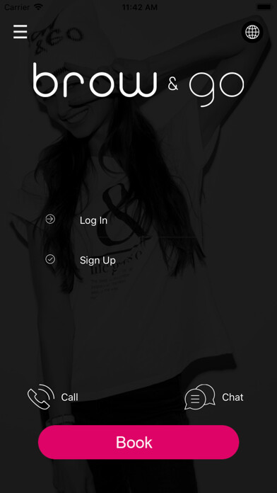 Emulate iPhone app brow&go using MyAndroid Emulate iPhone app brow&go using MyAndroid