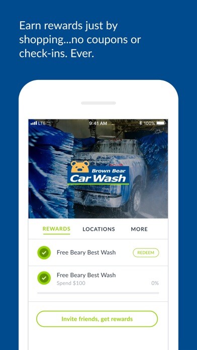 Emulate iPhone app Brown Bear Car Wash using MyAndroid Emulate iPhone app Brown Bear Car Wash using MyAndroid