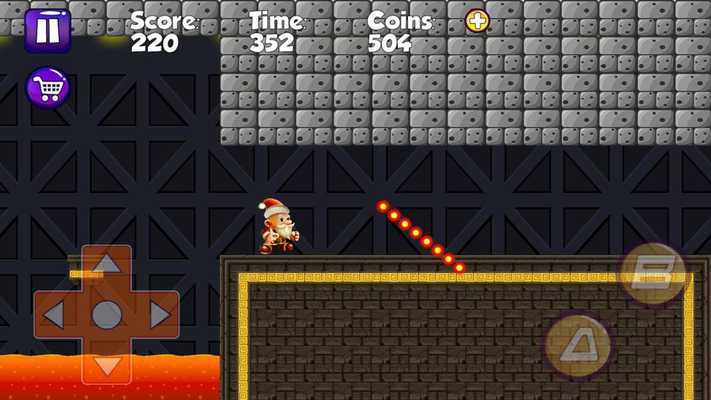 Emulate Android APK Brownell BMI Emulate Android APK Brownell BMI