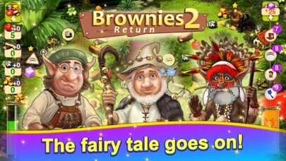 Emulate iPhone app Brownies 2 using MyAndroid Emulate iPhone app Brownies 2 using MyAndroid