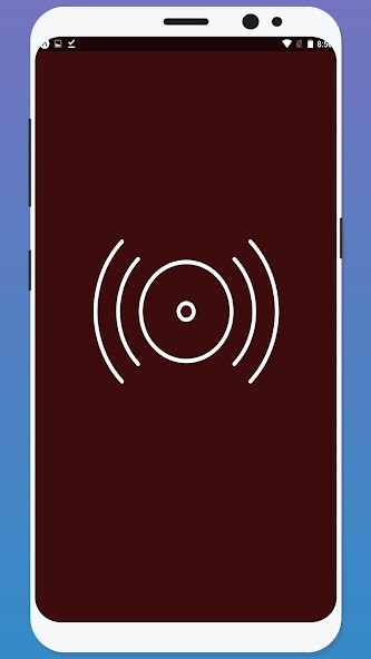 Run android online APK Brown Noise App from MyAndroid or emulate Brown Noise App using MyAndroid