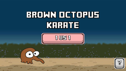 Emulate iPhone app Brown Octopus Karate using MyAndroid Emulate iPhone app Brown Octopus Karate using MyAndroid
