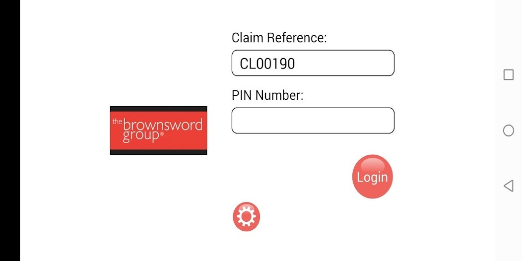 Run android online APK Brownsword Live Interview from MyAndroid or emulate Brownsword Live Interview using MyAndroid