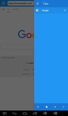 Emulate Android APK BrowseEazy Emulate Android APK BrowseEazy