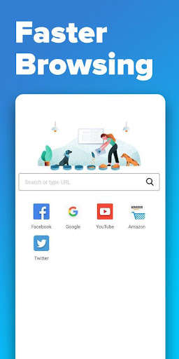 Emulate Android APK Browser 4G Emulate Android APK Browser 4G