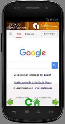 Emulate Android APK Browser Ghost Emulate Android APK Browser Ghost