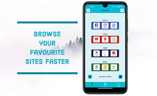 Run android online APK Browser LITE from MyAndroid or emulate Browser LITE using MyAndroid Run android online APK Browser LITE from MyAndroid or emulate Browser LITE using MyAndroid