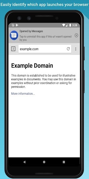 Run android online APK Browser Popup Detector - Block Ads In Browser from MyAndroid or emulate Browser Popup Detector - Block Ads In Browser using MyAndroid