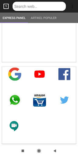 Run android online APK Browser Stark : Fast Indian Browser from MyAndroid or emulate Browser Stark : Fast Indian Browser using MyAndroid