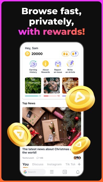 Emulate iPhone app Browser with Coins – Fulldive using MyAndroid Emulate iPhone app Browser with Coins – Fulldive using MyAndroid