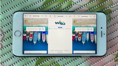 Emulate iPhone app BrowserX3: 3 Browsers at Once using MyAndroid Emulate iPhone app BrowserX3: 3 Browsers at Once using MyAndroid