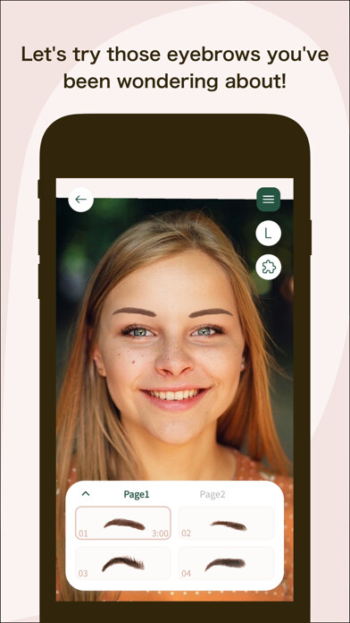 Emulate iPhone app BrowStudio using MyAndroid Emulate iPhone app BrowStudio using MyAndroid