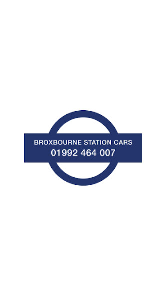 Emulate iPhone app Broxbourne Station Cars using MyAndroid Emulate iPhone app Broxbourne Station Cars using MyAndroid