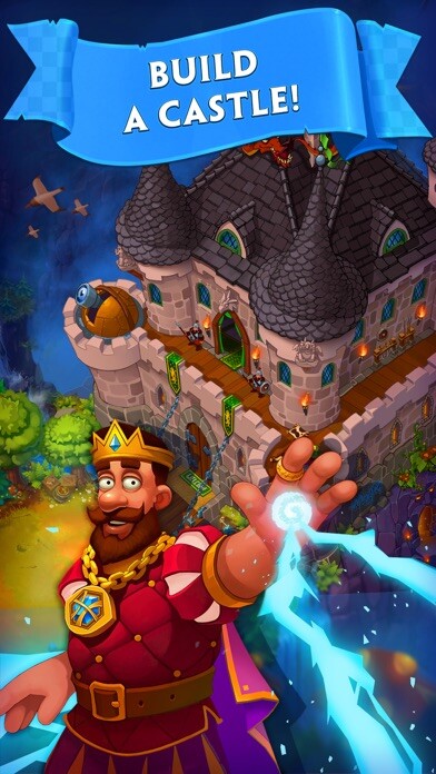 Emulate iPhone app Broyalty – Tower defend using MyAndroid Emulate iPhone app Broyalty – Tower defend using MyAndroid