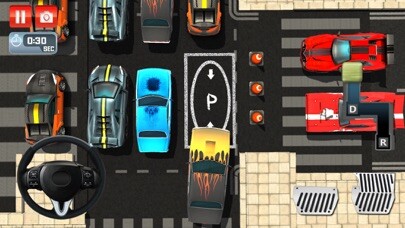 Emulate iPhone app Br Parking - Busy road Parking using MyAndroid Emulate iPhone app Br Parking - Busy road Parking using MyAndroid
