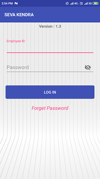 Run android online APK BRPL Digi Seva Kendra from MyAndroid or emulate BRPL Digi Seva Kendra using MyAndroid