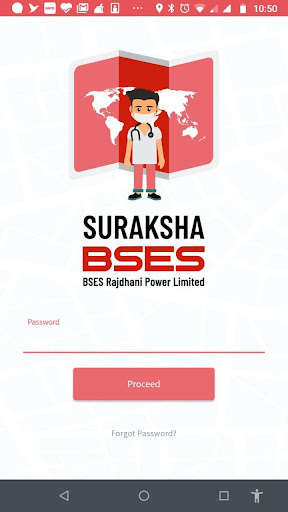 Run android online APK BRPL Suraksha from MyAndroid or emulate BRPL Suraksha using MyAndroid