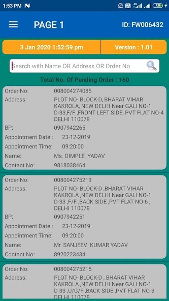 Run android online APK BRPL TF App from MyAndroid or emulate BRPL TF App using MyAndroid Run android online APK BRPL TF App from MyAndroid or emulate BRPL TF App using MyAndroid