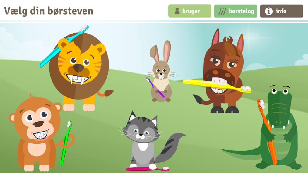 Run android online APK Børstevenner from MyAndroid or emulate Børstevenner using MyAndroid Run android online APK Børstevenner from MyAndroid or emulate Børstevenner using MyAndroid