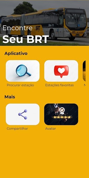Run android online APK BRT Rio - Encontre seu ônibus from MyAndroid or emulate BRT Rio - Encontre seu ônibus using MyAndroid Run android online APK BRT Rio - Encontre seu ônibus from MyAndroid or emulate BRT Rio - Encontre seu ônibus using MyAndroid