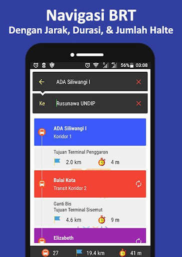 Run android online APK BRT Semarang (Bus Trans & Wisata) from MyAndroid or emulate BRT Semarang (Bus Trans & Wisata) using MyAndroid Run android online APK BRT Semarang (Bus Trans & Wisata) from MyAndroid or emulate BRT Semarang (Bus Trans & Wisata) using MyAndroid
