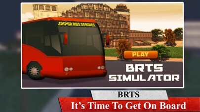 Emulate iPhone app BRTS Simulator using MyAndroid Emulate iPhone app BRTS Simulator using MyAndroid