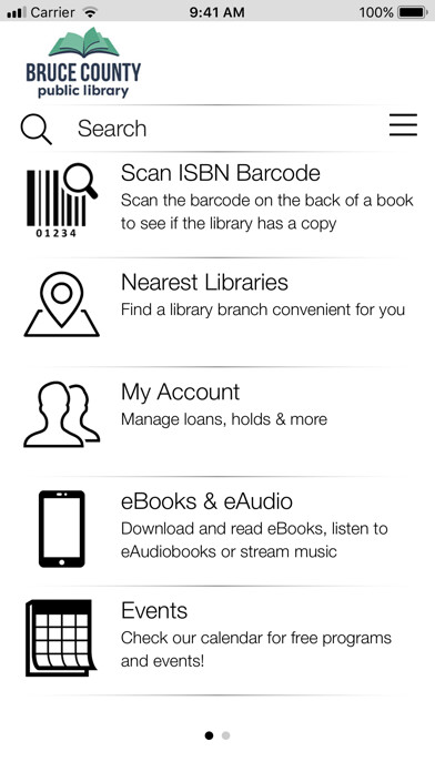 Run android online APK Bruce County Public Library from MyAndroid or emulate Bruce County Public Library using MyAndroid Run android online APK Bruce County Public Library from MyAndroid or emulate Bruce County Public Library using MyAndroid
