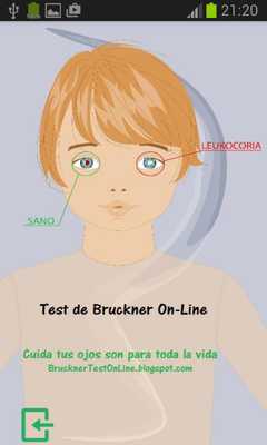 Emulate Android APK Bruckner Test On-Line Emulate Android APK Bruckner Test On-Line