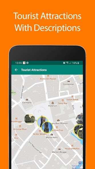 Run android online APK Bruges Offline Map and Travel Guide from MyAndroid or emulate Bruges Offline Map and Travel Guide using MyAndroid Run android online APK Bruges Offline Map and Travel Guide from MyAndroid or emulate Bruges Offline Map and Travel Guide using MyAndroid