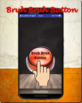 Emulate Android APK Bruh Bruh Button Emulate Android APK Bruh Bruh Button