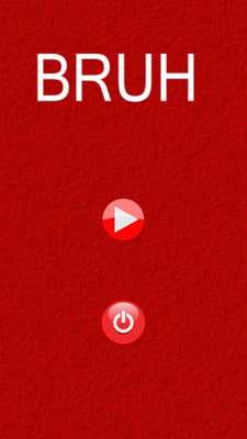 Emulate Android APK Bruh Button Game