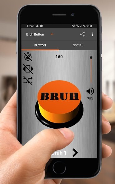Run android online APK Bruh Sound Button from MyAndroid or emulate Bruh Sound Button using MyAndroid Run android online APK Bruh Sound Button from MyAndroid or emulate Bruh Sound Button using MyAndroid