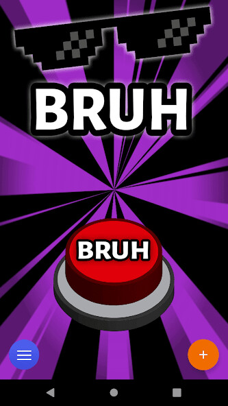 Run android online APK Bruh Sound Effect Meme Button from MyAndroid or emulate Bruh Sound Effect Meme Button using MyAndroid Run android online APK Bruh Sound Effect Meme Button from MyAndroid or emulate Bruh Sound Effect Meme Button using MyAndroid