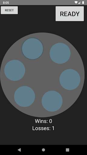 Run android online APK BRUHssian Roulette from MyAndroid or emulate BRUHssian Roulette using MyAndroid Run android online APK BRUHssian Roulette from MyAndroid or emulate BRUHssian Roulette using MyAndroid