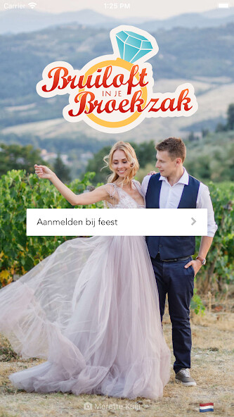 Run android online APK Bruiloft in je Broekzak from MyAndroid or emulate Bruiloft in je Broekzak using MyAndroid