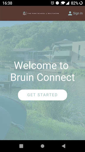 Run android online APK Bruin Connect from MyAndroid or emulate Bruin Connect using MyAndroid